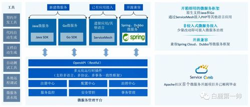 云原生行業發展趨勢、職業路徑與關鍵技術解析