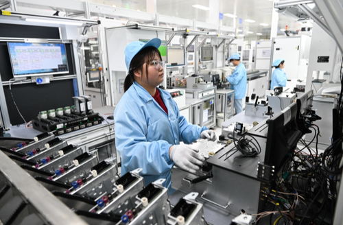 秦新安網絡技術服務 專業(yè)、高效、可信賴的技術伙伴