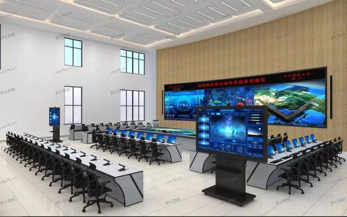 烈日炎炎，安心智能技術帶來清涼服務 信息技術咨詢的未來